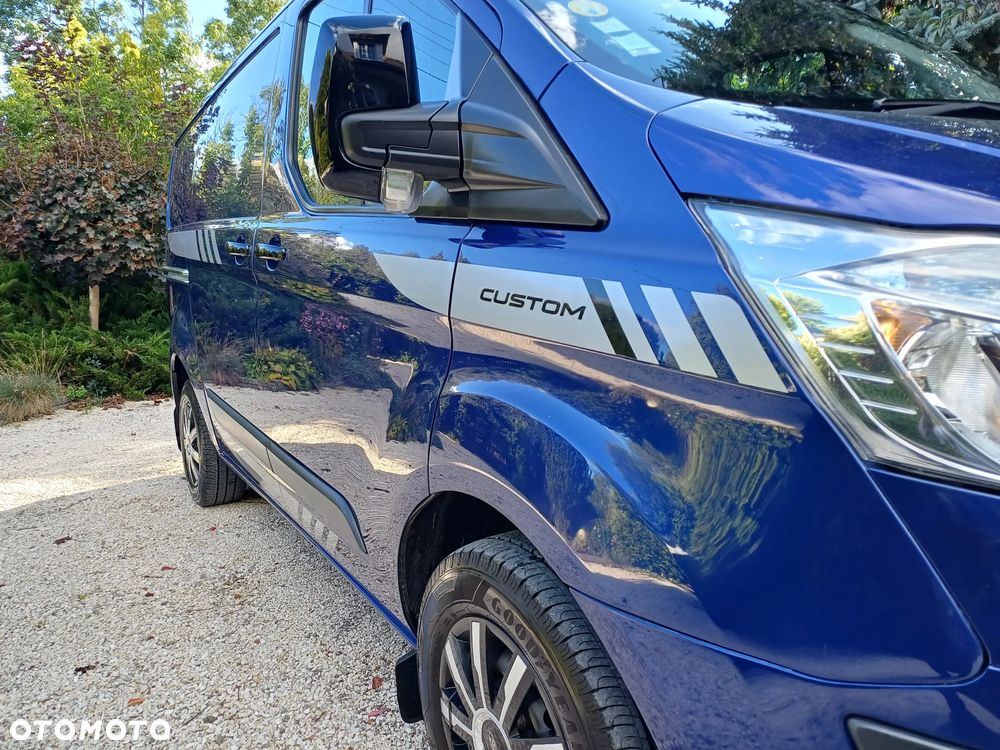 Ford Transit - 17