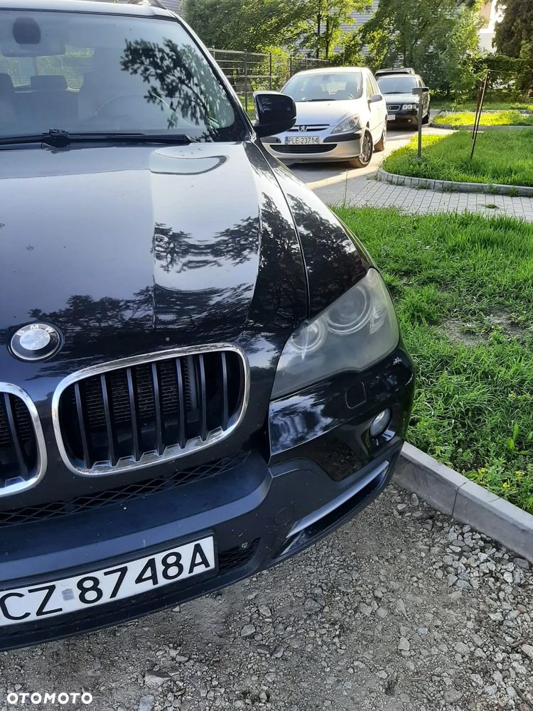BMW X5 - 3