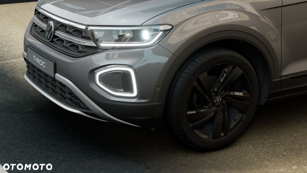 Volkswagen T-Roc - 15