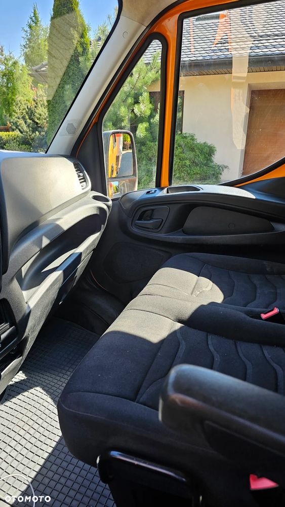 Iveco 35S13 - 9
