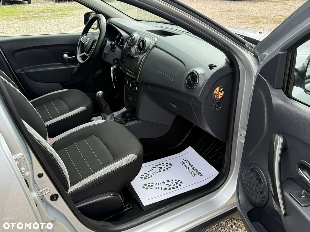 Dacia Logan - 28