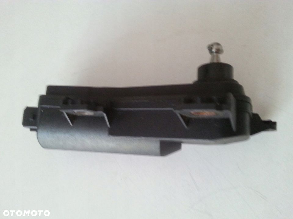 NASTAWNIK BOLEKTORA SSĄCEGO BMW E46 E87 7511383 - 1