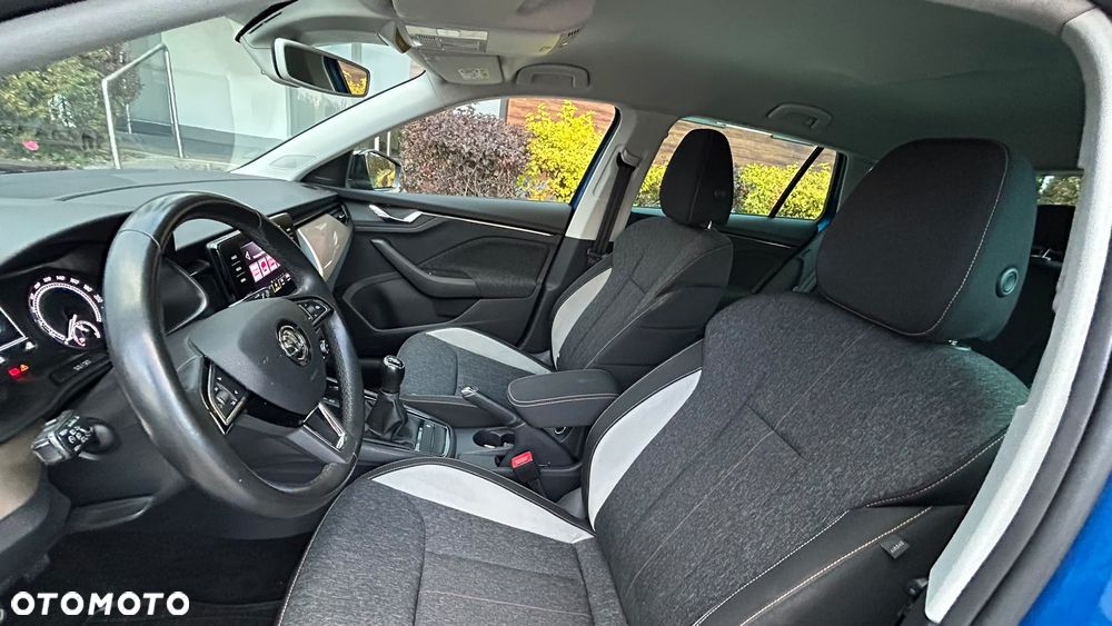 Skoda Scala 1.0 TSI Cool Plus - 13