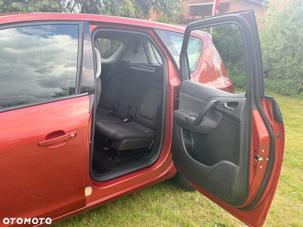 Opel Meriva 1.4 Innovation - 10