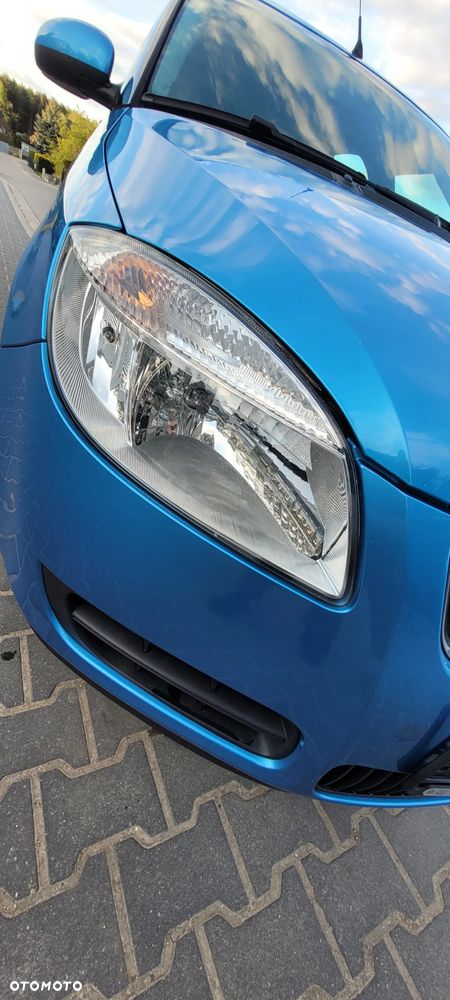 Skoda Roomster 1.2 12V HTP - 34