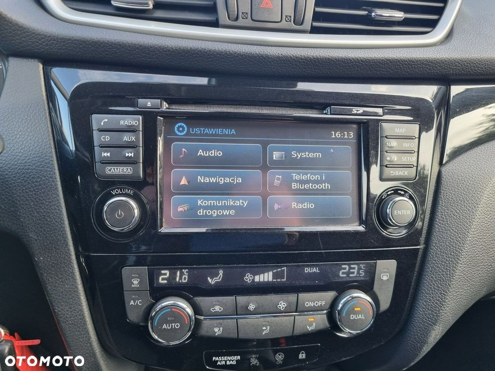 Nissan Qashqai 1.2 DIG-T Tekna - 20