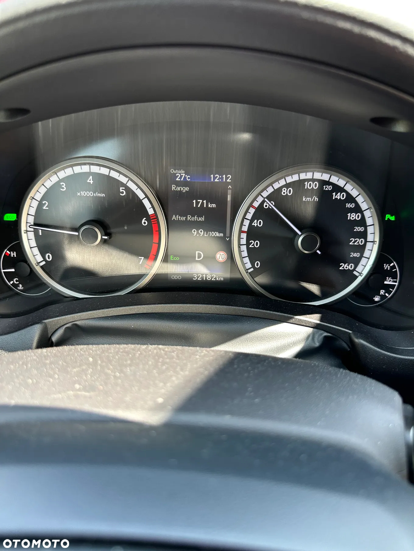Lexus NX 300 F Sport AWD - 10