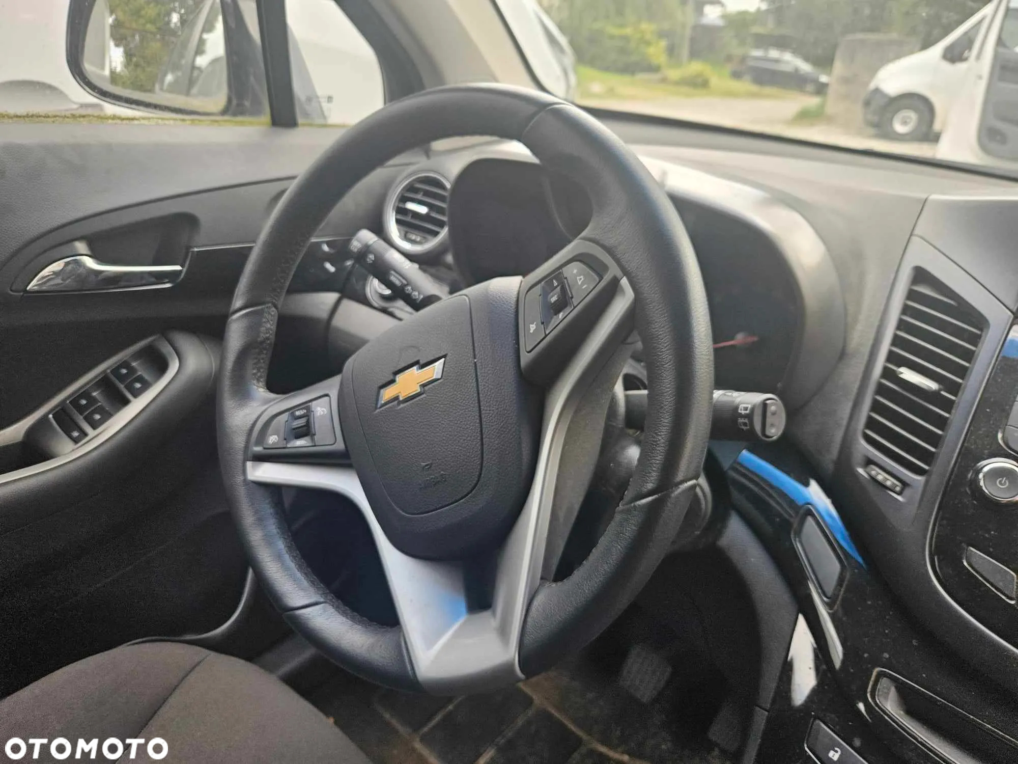 Chevrolet Orlando 2.0 TD LTZ+ - 14