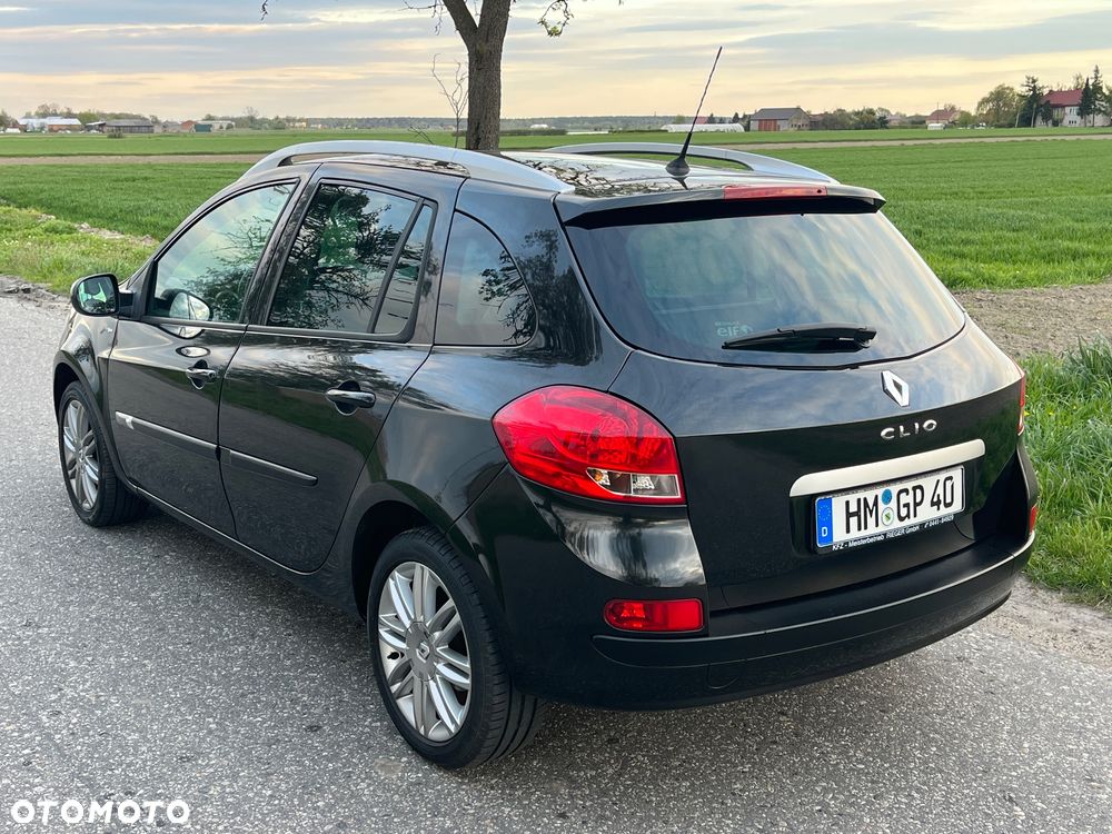 Renault Clio - 3