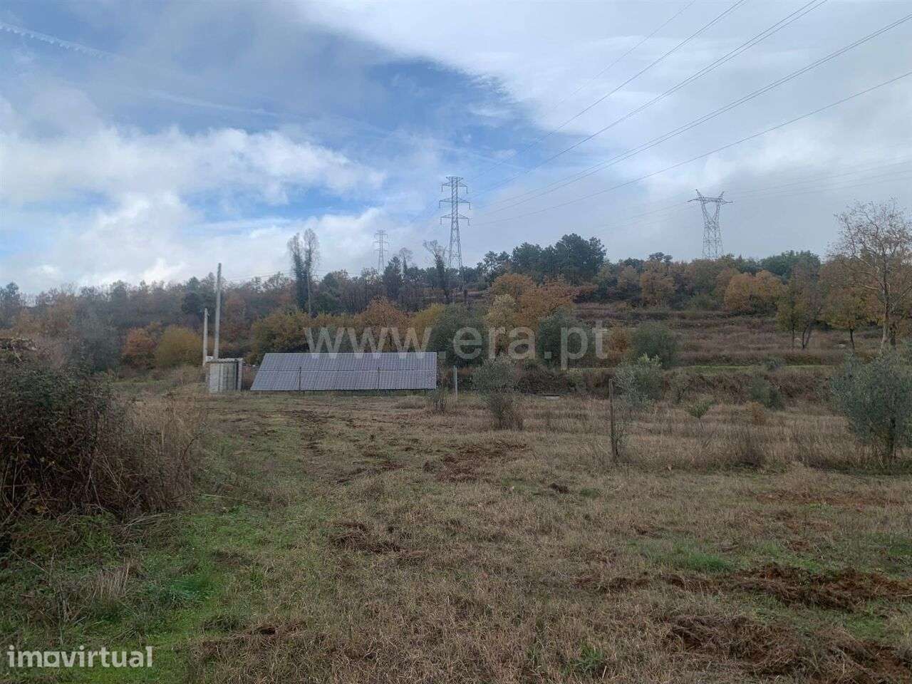Quintinha T1 / Fundão, Pêro Viseu - Grande imagem: 3/12