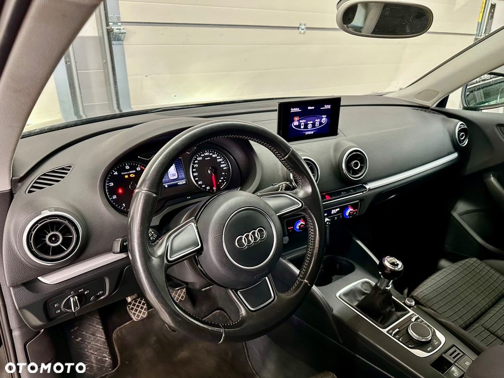 Audi A3 - 9