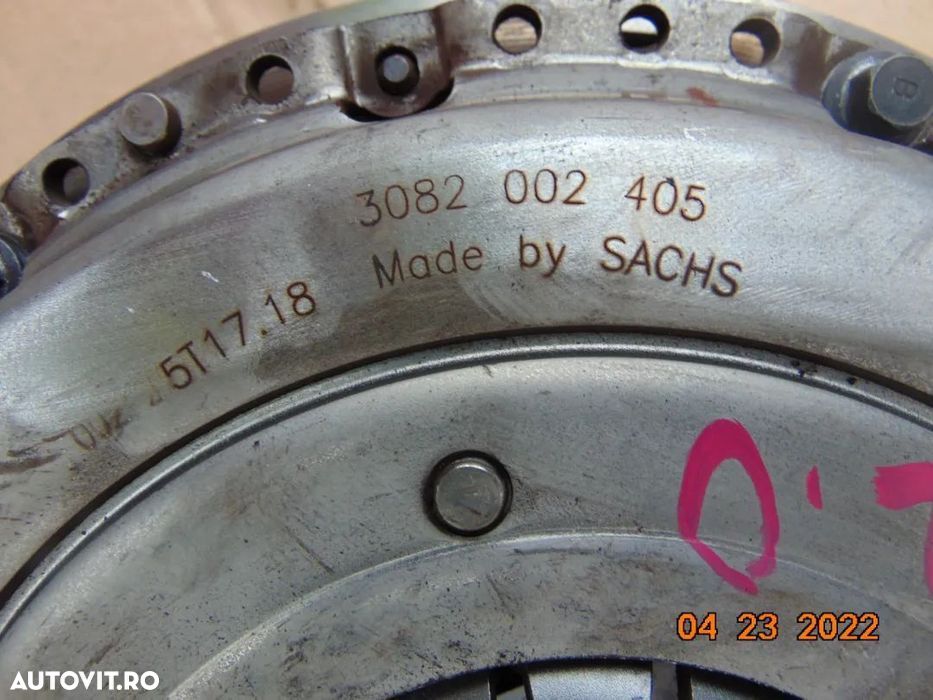 Volanta Land Rover Discovery sport 2.0 Range Rover Evoque Velar Discov - 3