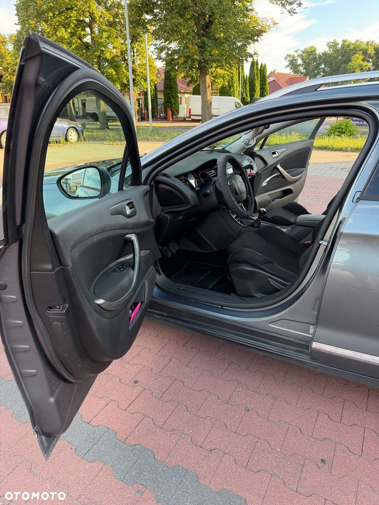 Citroën C5 1.6 THP 16V Dynamique - 3