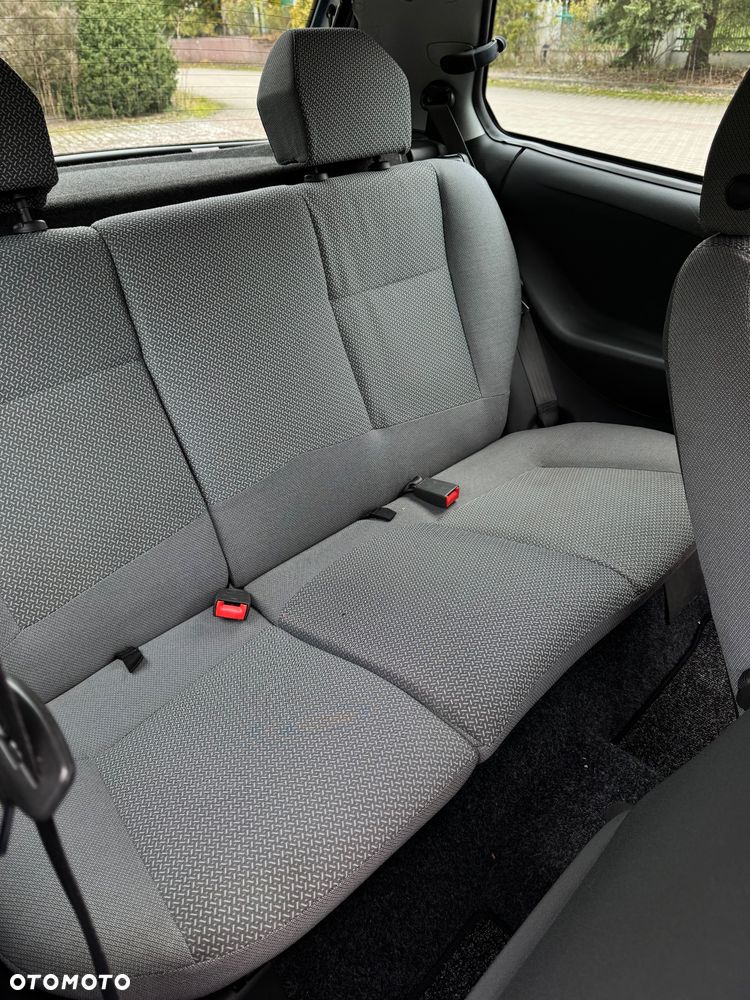 Fiat Punto - 9
