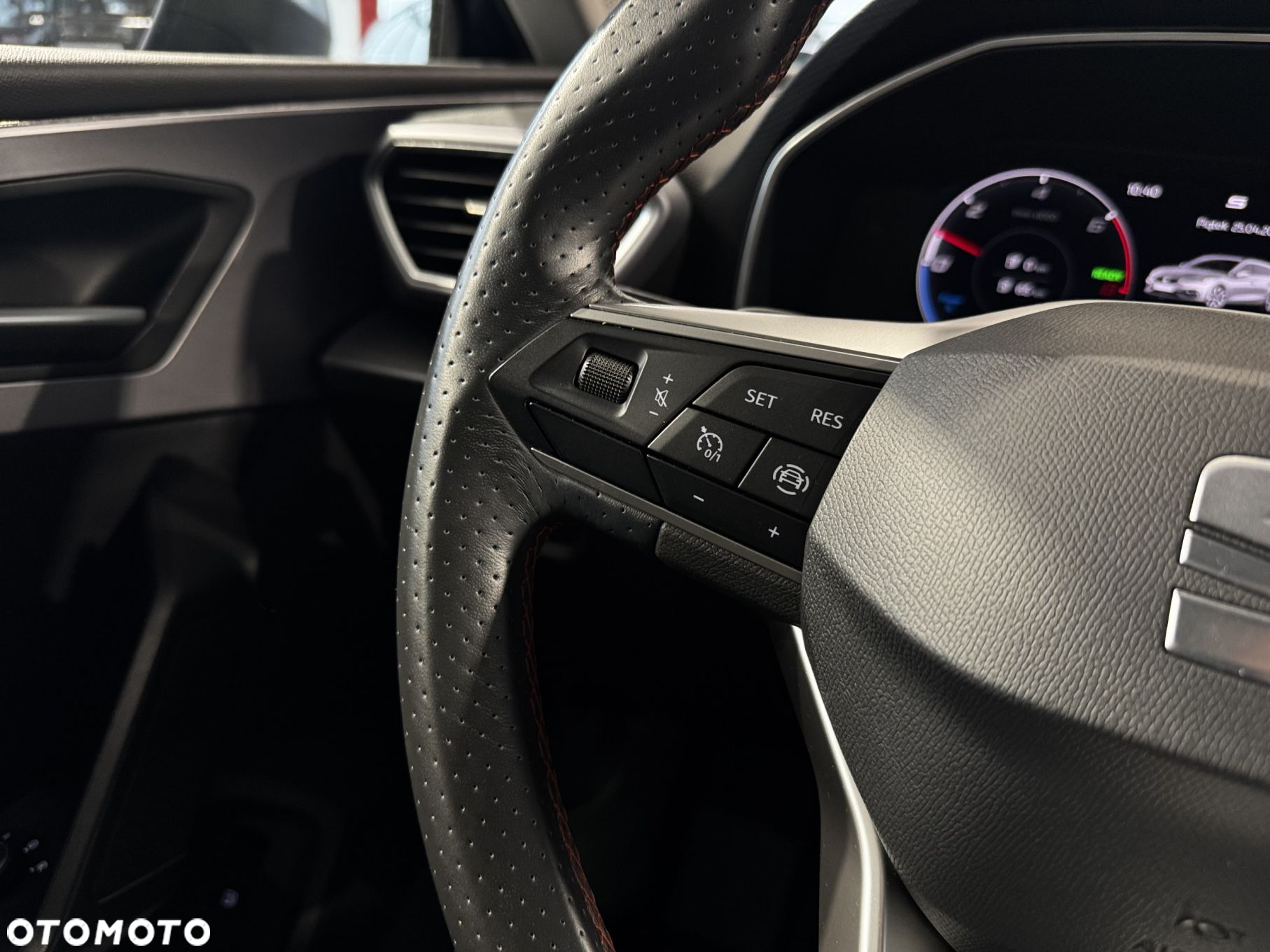 Seat Leon - 20
