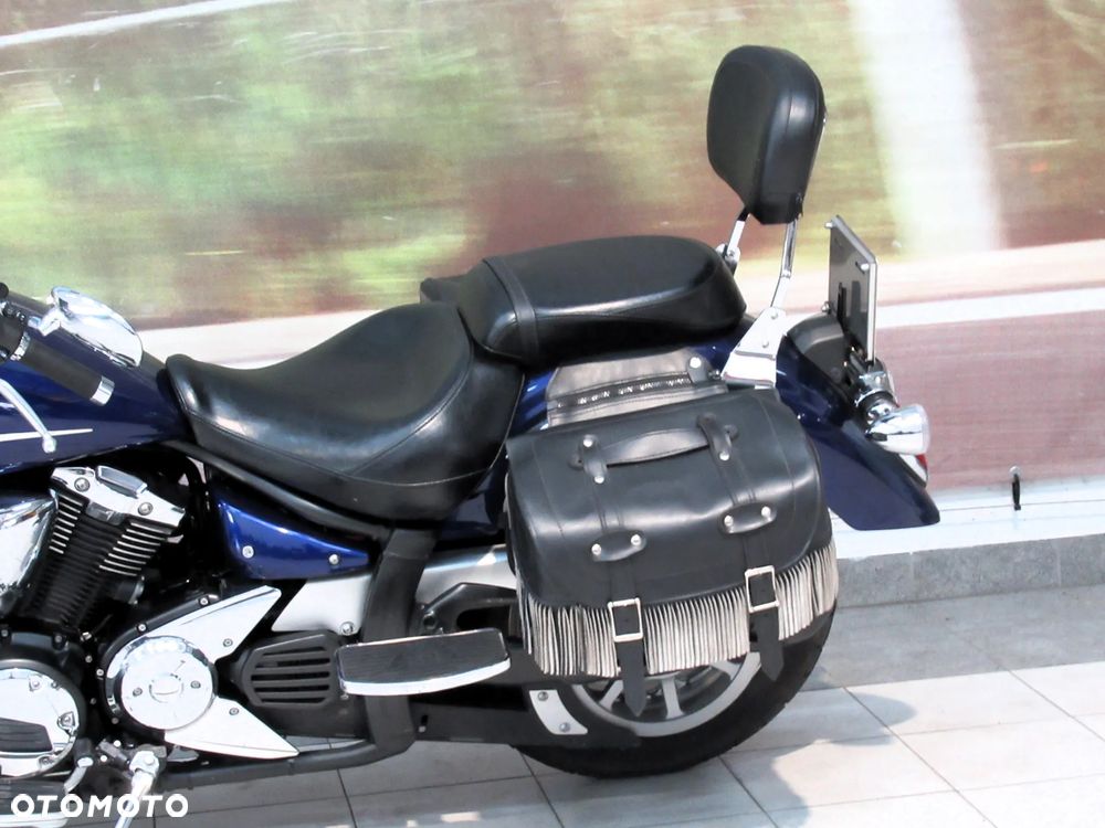 Yamaha XVS - 16