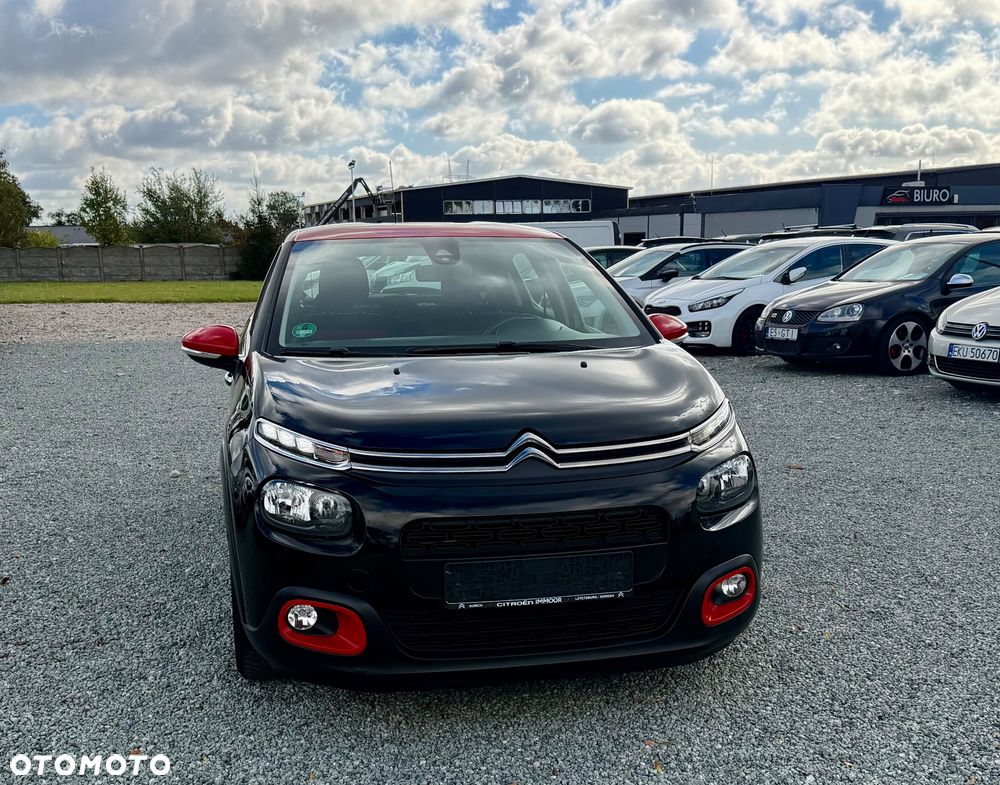 Citroën C3 1.2 VTi Exclusive - 15