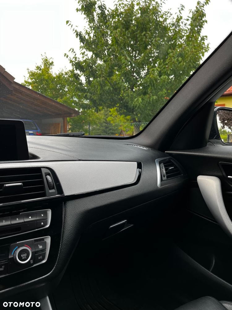 BMW Seria 1 120d M Sport Shadow - 29