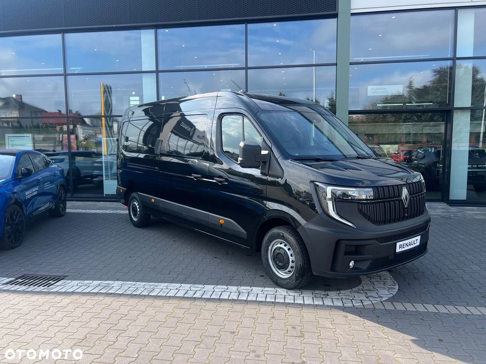 Renault Master - 2