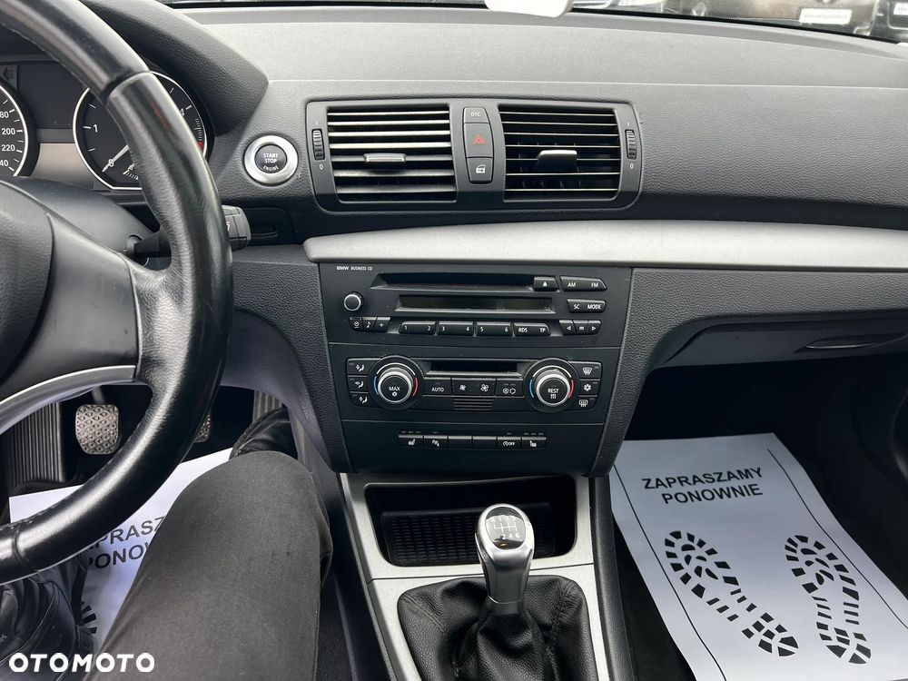 BMW Seria 1 - 23