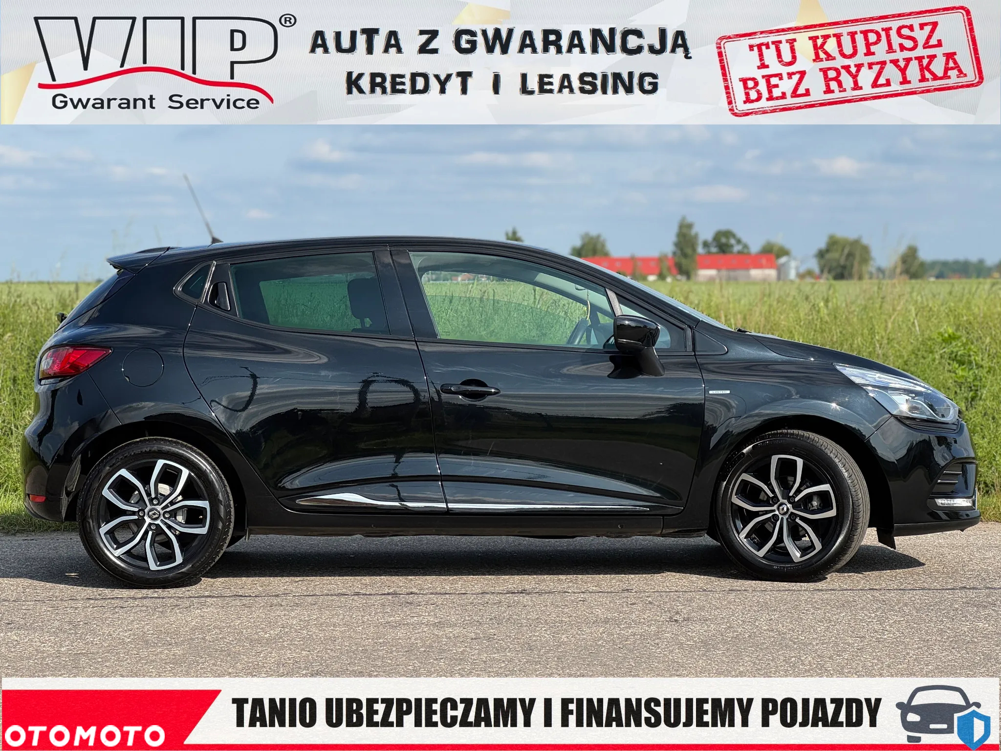 Renault Clio 0.9 Energy TCe Limited Plus - 11