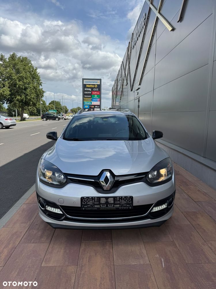 Renault Megane ENERGY TCe 130 BOSE EDITION - 15