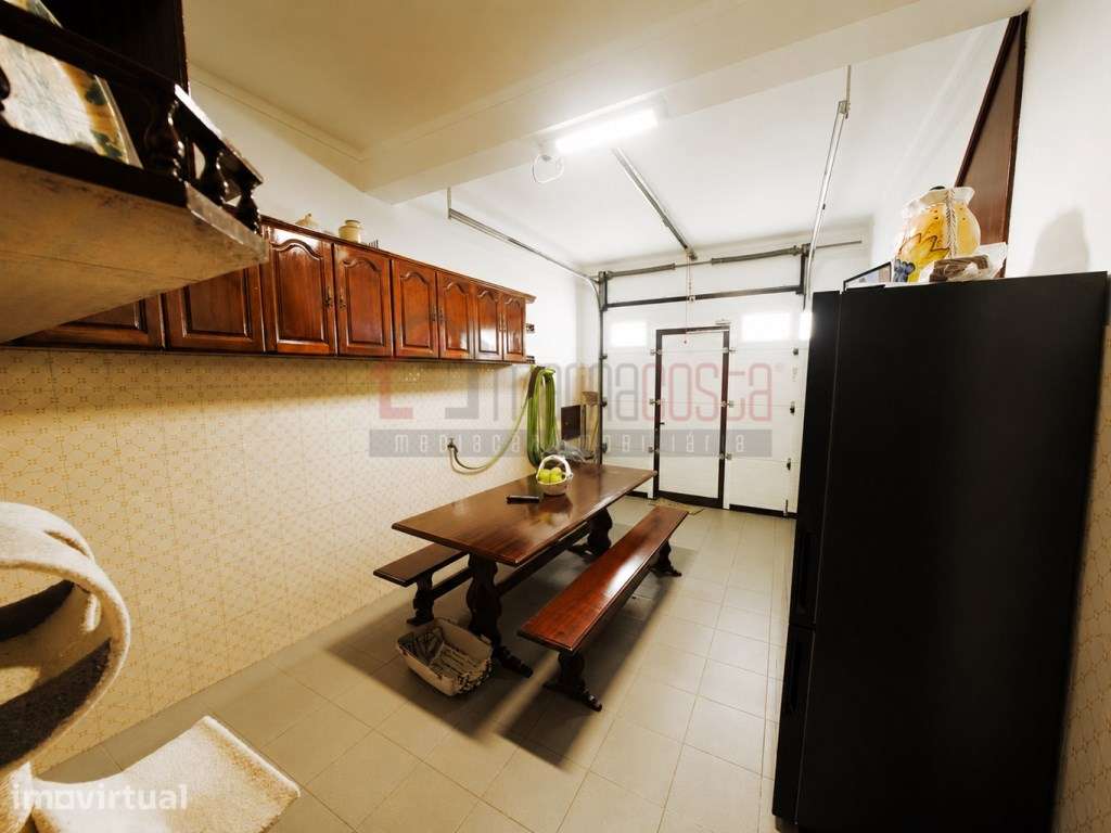 Moradia T4 com Garagem em Peniche - Grande imagem: 3/25