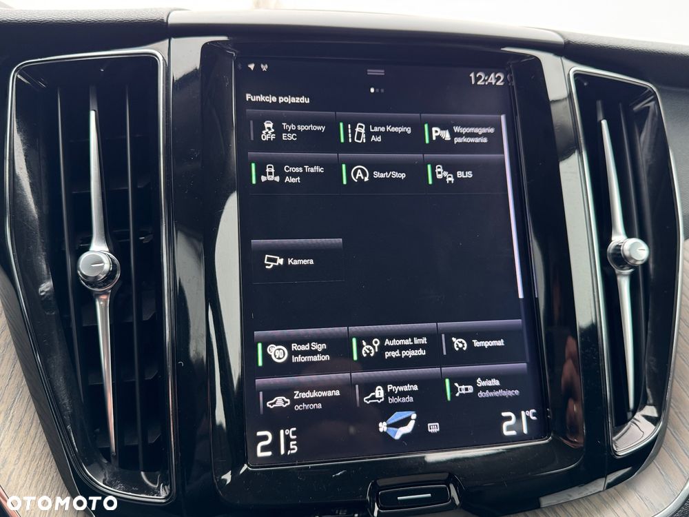 Volvo XC 60 D4 AWD Inscription - 31