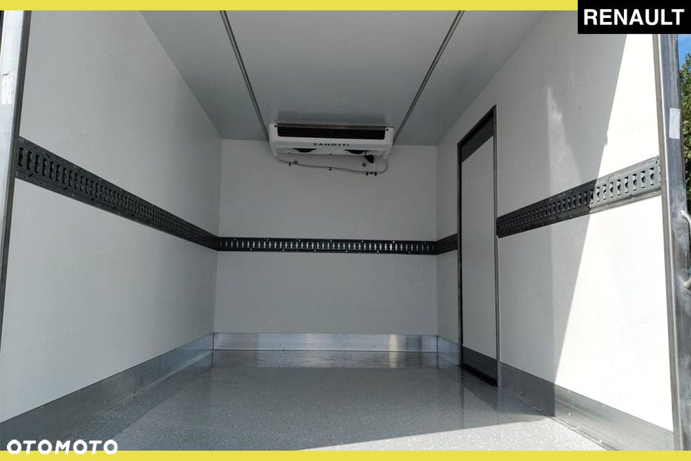Renault Master L2 Extra Kontener Izoterma 2.0 170KM - 8
