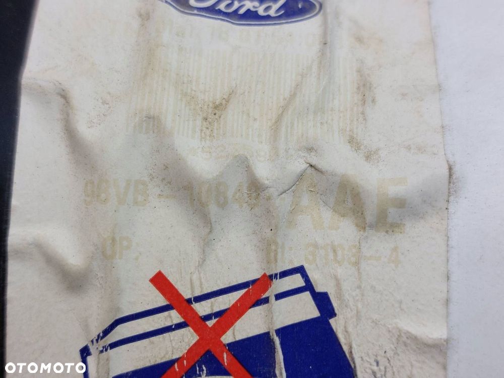 LICZNIK ZEGARY FORD TRANSIT IV LIFT 98VB-10849-AAE - 4