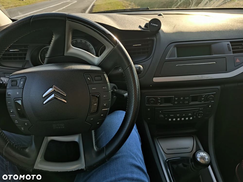 Citroën C5 HDi 165 FAP by Carlsson - 7