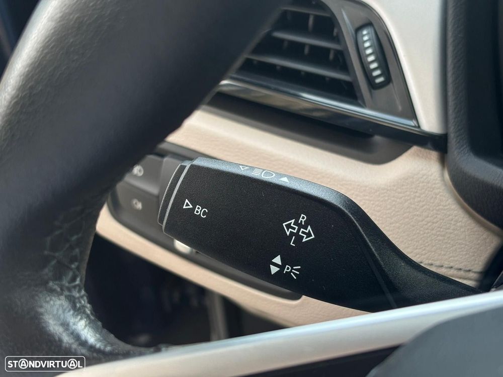 BMW X2 16 d sDrive Auto - 26