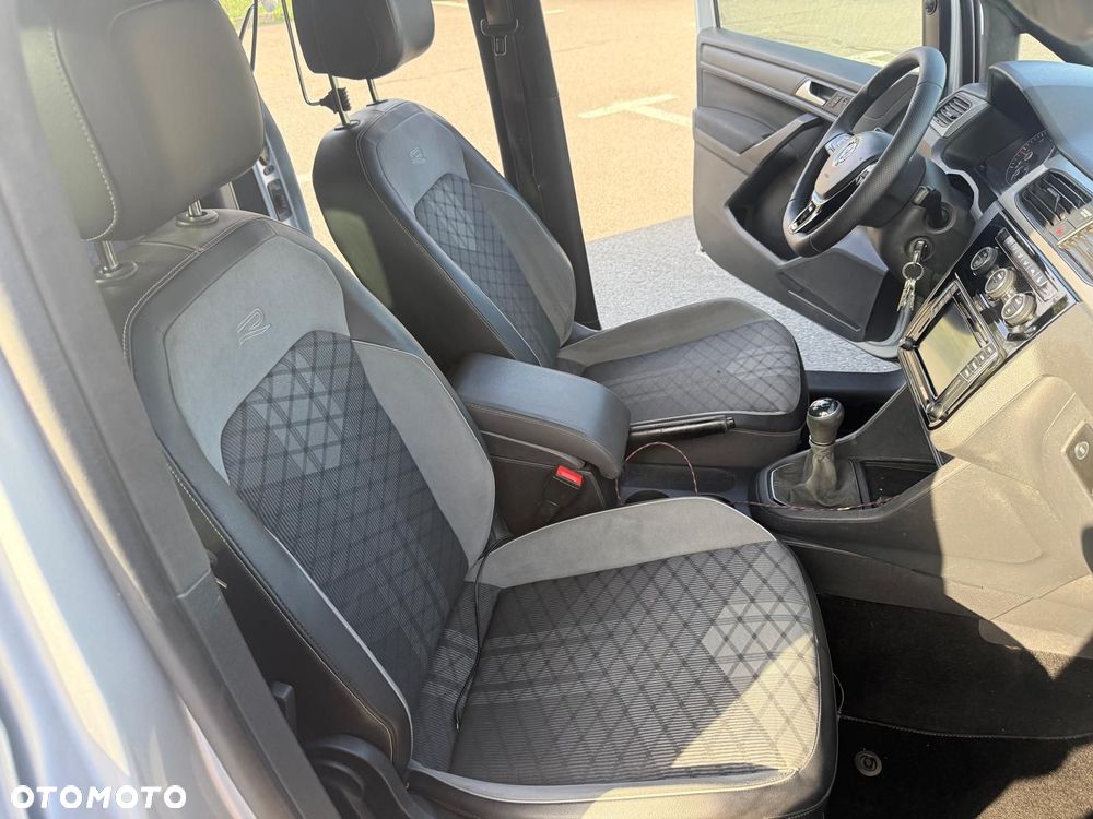 Volkswagen Caddy Maxi 2.0 TDI Trendline - 7