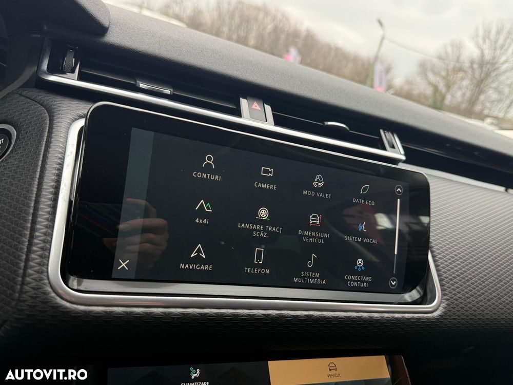 Land Rover Range Rover Velar - 14