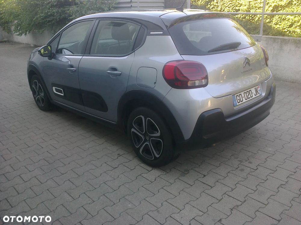 Citroën C3 - 4