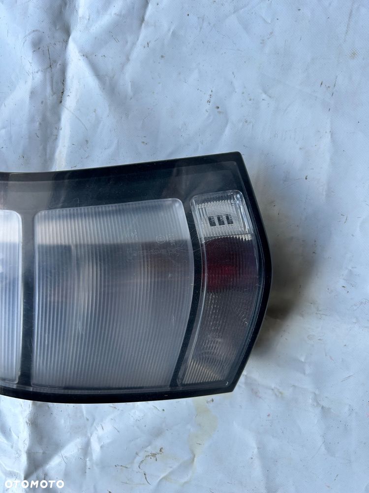 Saab 93 9-3 lampa tylna prawa kombi 04-11 - 3