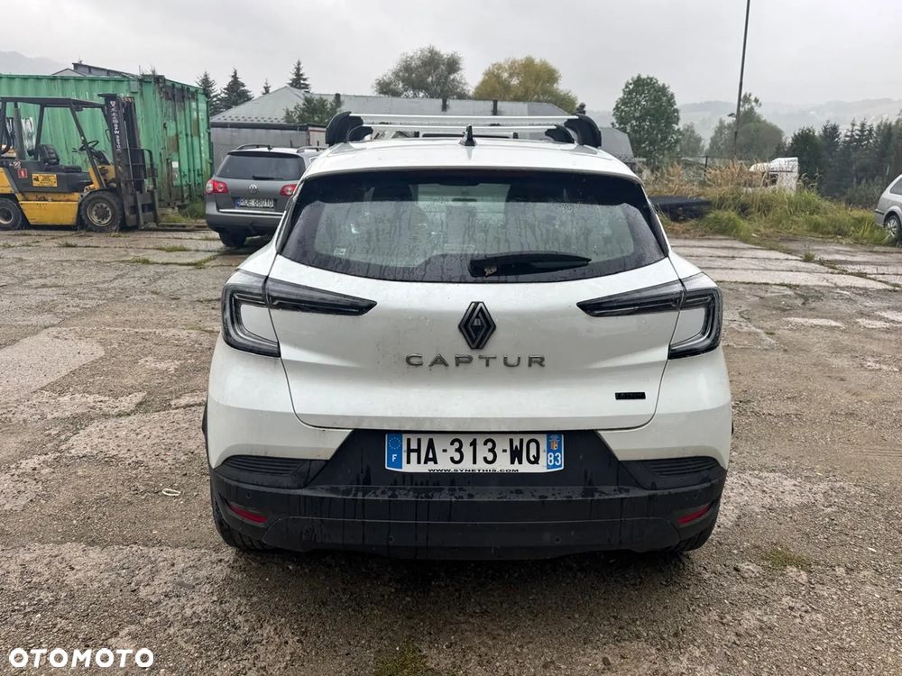 Renault Captur - 6