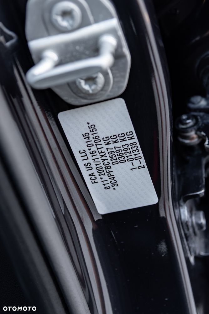 Fiat Freemont 2.0 Multijet Lounge AWD - 19