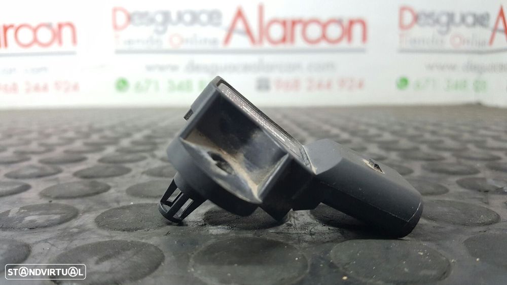 SENSOR DE PRESSÃO AUDI A4 BER. (B8) BáSICO - 3