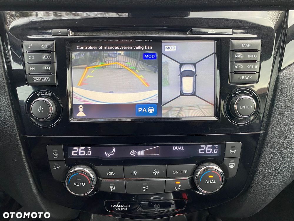 Nissan Qashqai 1.6 DIG-T 360 - 14