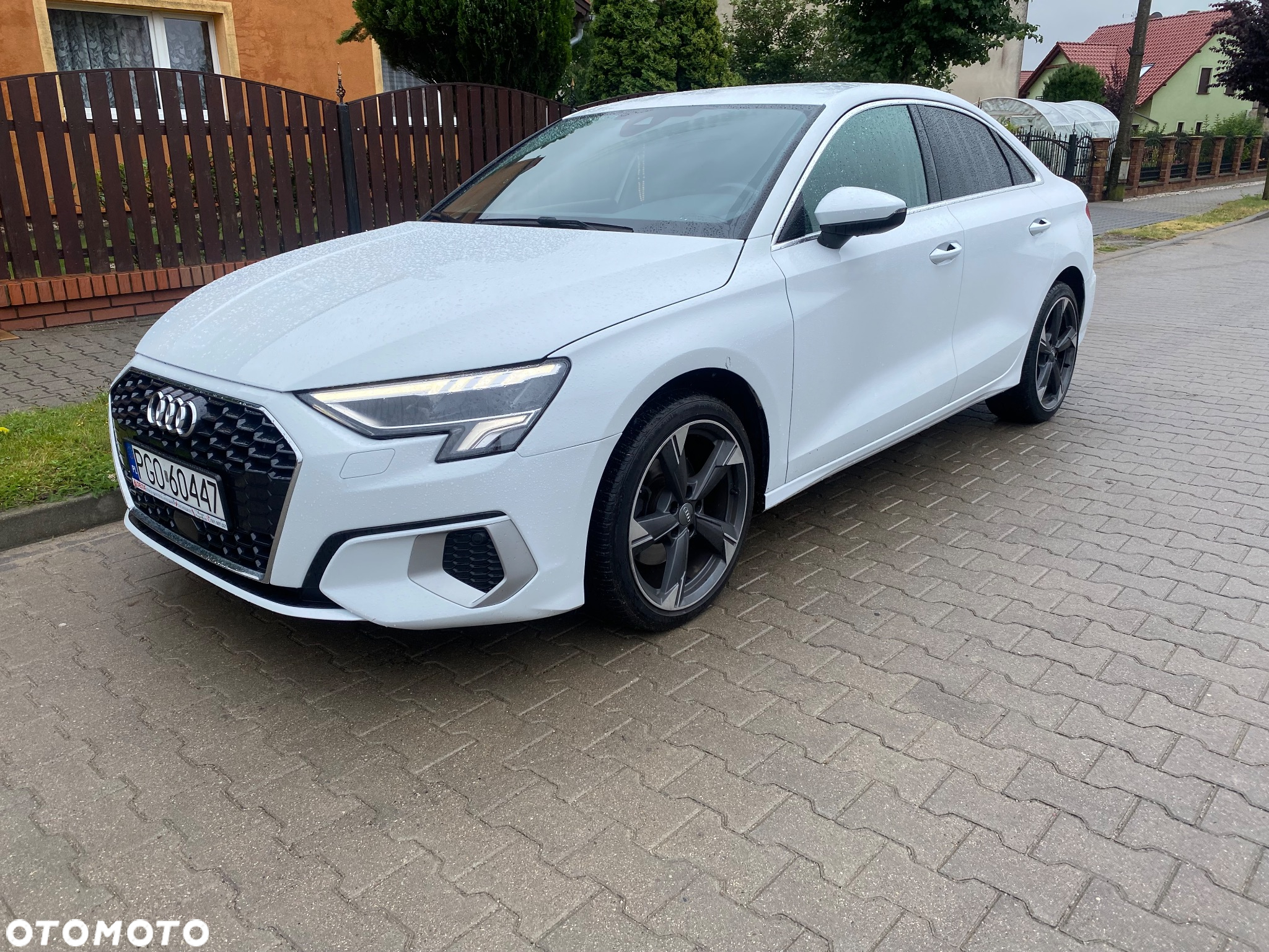 Audi A3 2.0 TDI Limousine (clean diesel) S tronic Attraction - 3