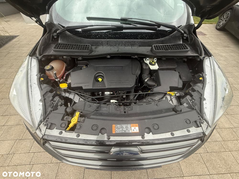 Ford Kuga 2.0 TDCi AWD ST-Line - 30