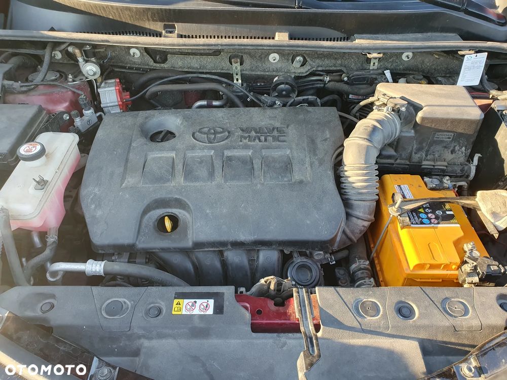 Toyota RAV4 2.0 Premium 4x4 - 23