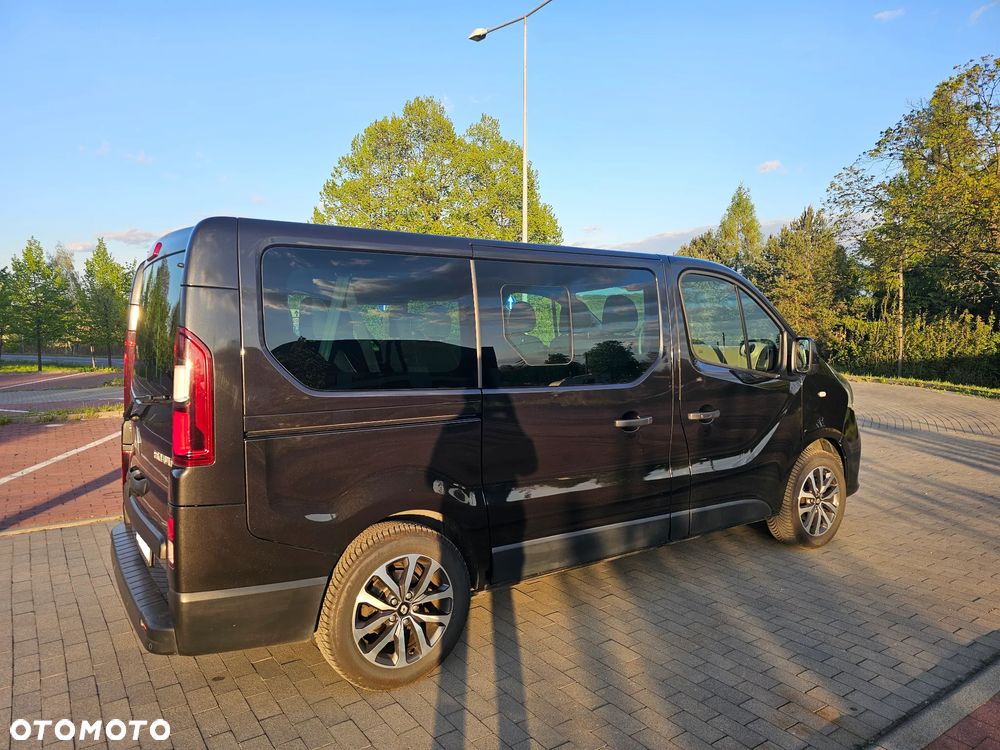 Renault Trafic ENERGY Combi Expression - 2