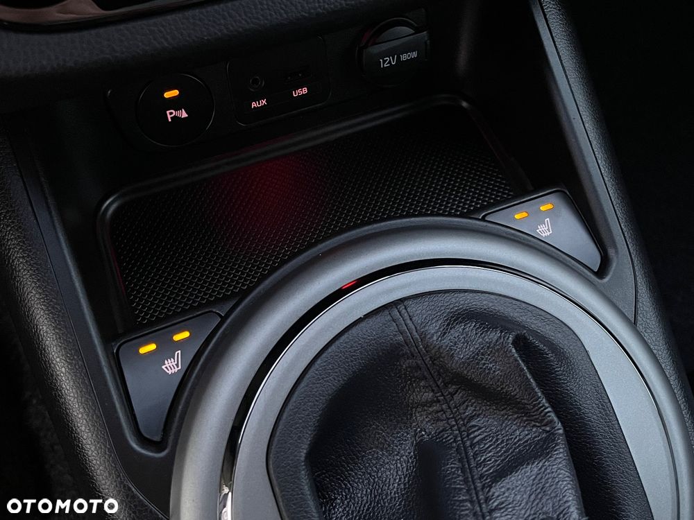 Kia Sportage 1.6 GDI XL 2WD - 24