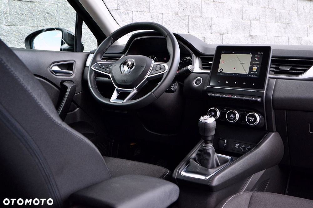 Renault Captur - 17