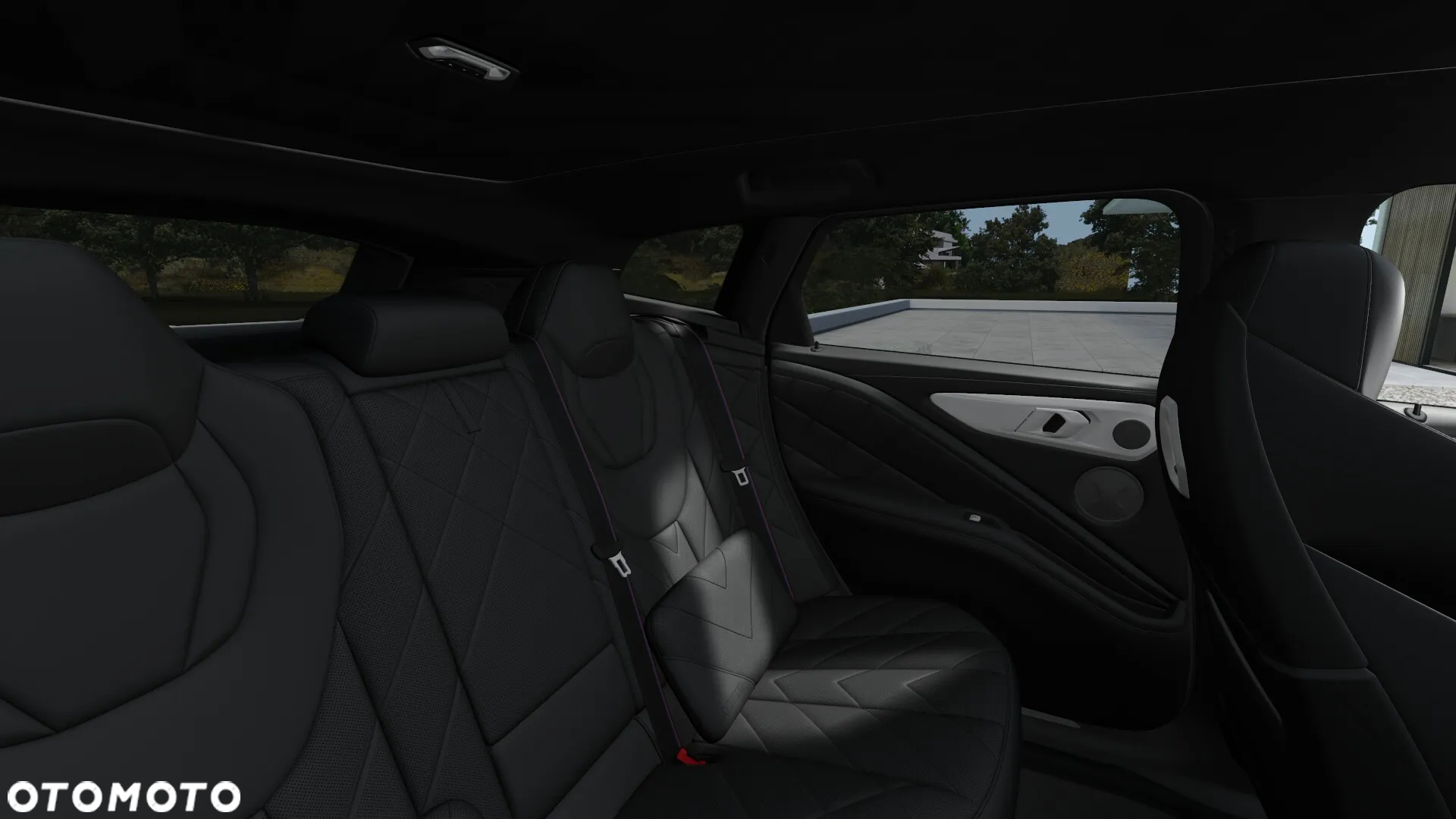 BMW XM 50e PHEV sport - 13