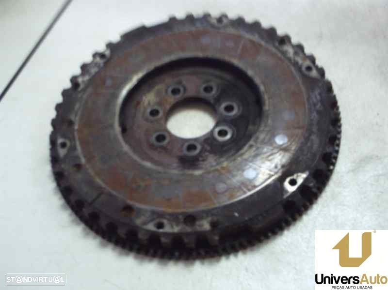 VOLANTE MOTOR - 1