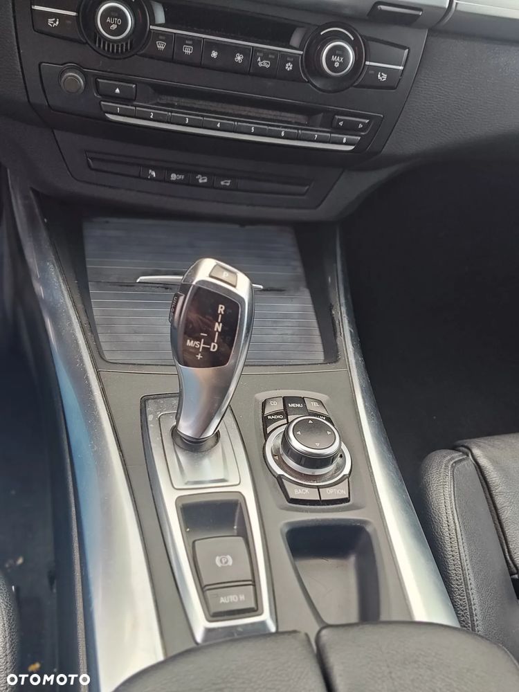 BMW X5 4.0d xDrive - 7