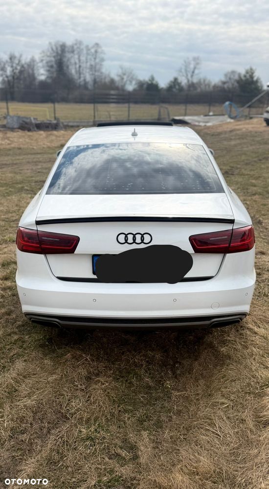 Audi A6 Limousine - 4